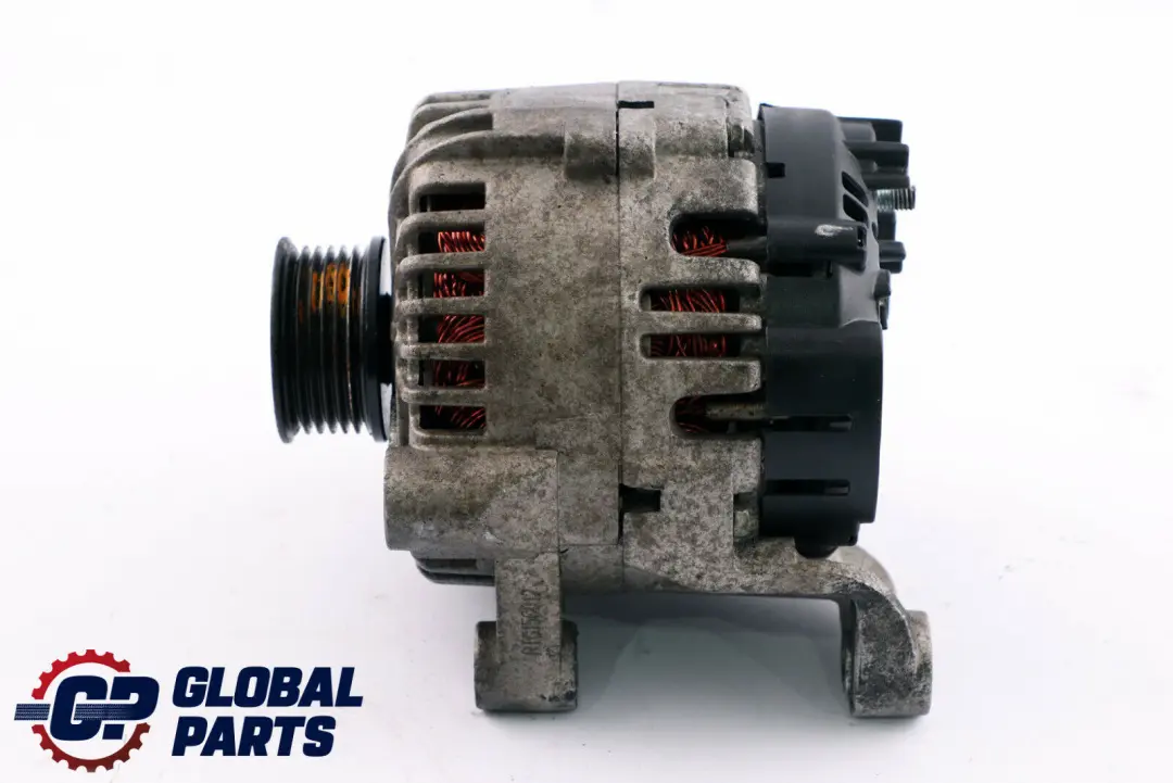 Alternatore BMW X3 E53 X5 E83 M57N2 Generatore Diesel 150A per con numero di parte 7797661 Alternatore BMW X3 E53 X5 E83 M57N2 Generatore Diesel 150A - SKU 7797661 - Numero di parte 7797661
