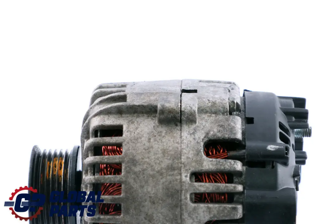 Alternatore BMW X3 E53 X5 E83 M57N2 Generatore Diesel 150A per con numero di parte 7797661 Alternatore BMW X3 E53 X5 E83 M57N2 Generatore Diesel 150A - SKU 7797661 - Numero di parte 7797661