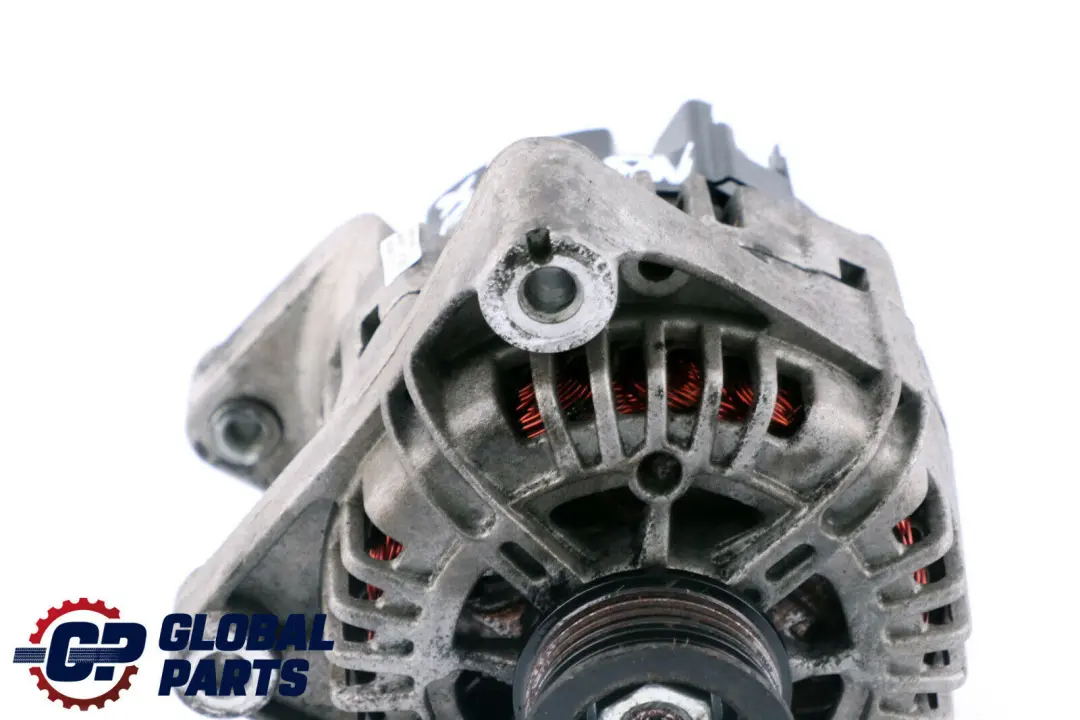  Alternatore BMW X3 E53 X5 E83 M57N2 Generatore Diesel 150A - SKU 7797661 - Numero di parte 7797661