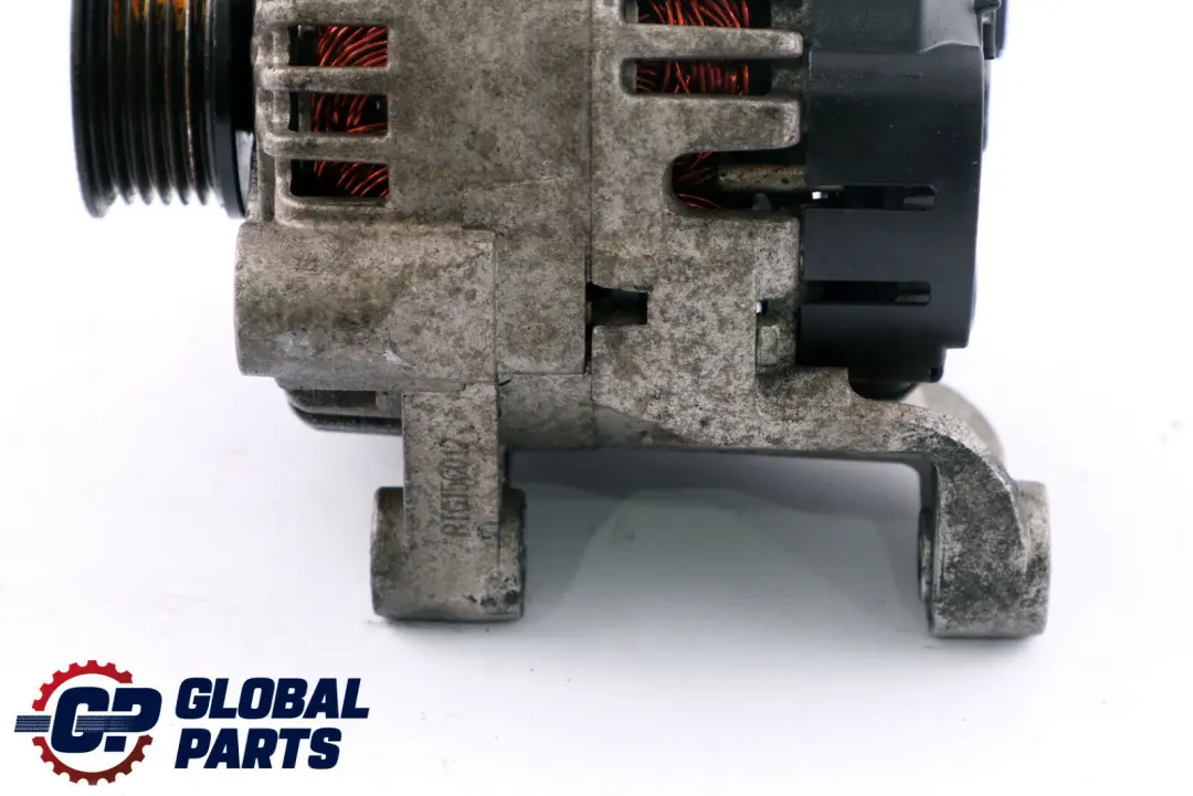 Alternator BMW X3 E53 X5 E83 M57N2 Generator Diesel Power 150A to with Part number 7797661 Alternator BMW X3 E53 X5 E83 M57N2 Generator Diesel Power 150A - SKU 7797661 - Part number 7797661