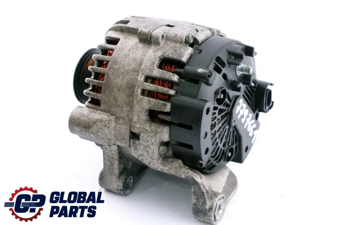 Alternatore BMW X3 E53 X5 E83 M57N2 Generatore Diesel 150A per con numero di parte 7797661 Alternatore BMW X3 E53 X5 E83 M57N2 Generatore Diesel 150A - SKU 7797661 - Numero di parte 7797661
