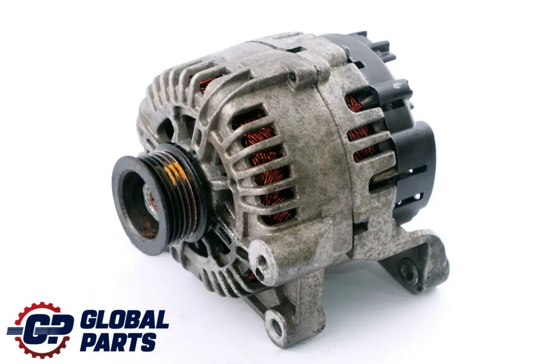 Alternatore BMW X3 E53 X5 E83 M57N2 Generatore Diesel 150A per con numero di parte 7797661 Alternatore BMW X3 E53 X5 E83 M57N2 Generatore Diesel 150A - SKU 7797661 - Numero di parte 7797661