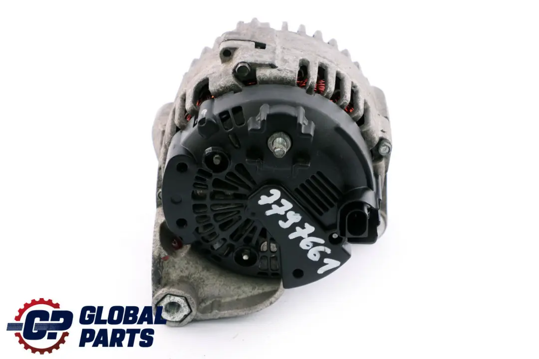 Alternatore BMW X3 E53 X5 E83 M57N2 Generatore Diesel 150A per con numero di parte 7797661 Alternatore BMW X3 E53 X5 E83 M57N2 Generatore Diesel 150A - SKU 7797661 - Numero di parte 7797661