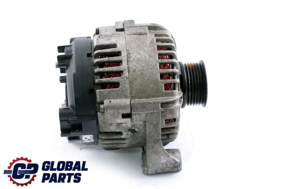 BMW X5 E53 X3 E83 M57N2 Alternator Gnerator 150A - SKU 7797661 - Numer Części 7797661