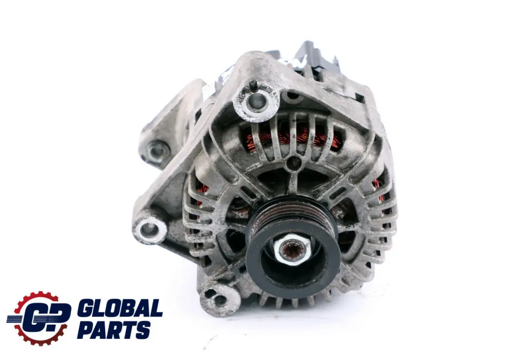 M57N2 Alternator Gnerator 150A do BMW X5 E53 X3 E83 o numerze 7797661 BMW X5 E53 X3 E83 M57N2 Alternator Gnerator 150A - SKU 7797661 - Numer Części 7797661