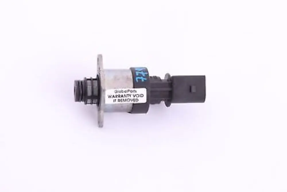BMW E90 F10 F30 Diesel Zawór Regulacji Ciśnienia Paliwa - SKU 7797875 - Numer Części 7797875
