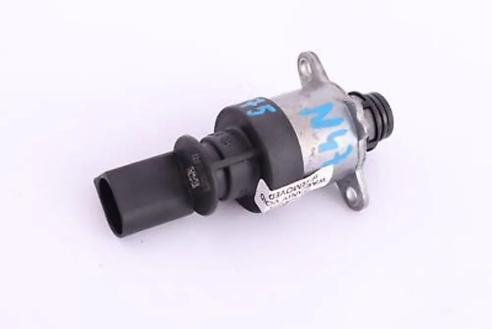  Regulador Presión BMW E87 LCI E90 F10 Válvula Bomba Combustible Diesel - SKU 7797875 - Número de pieza 7797875
