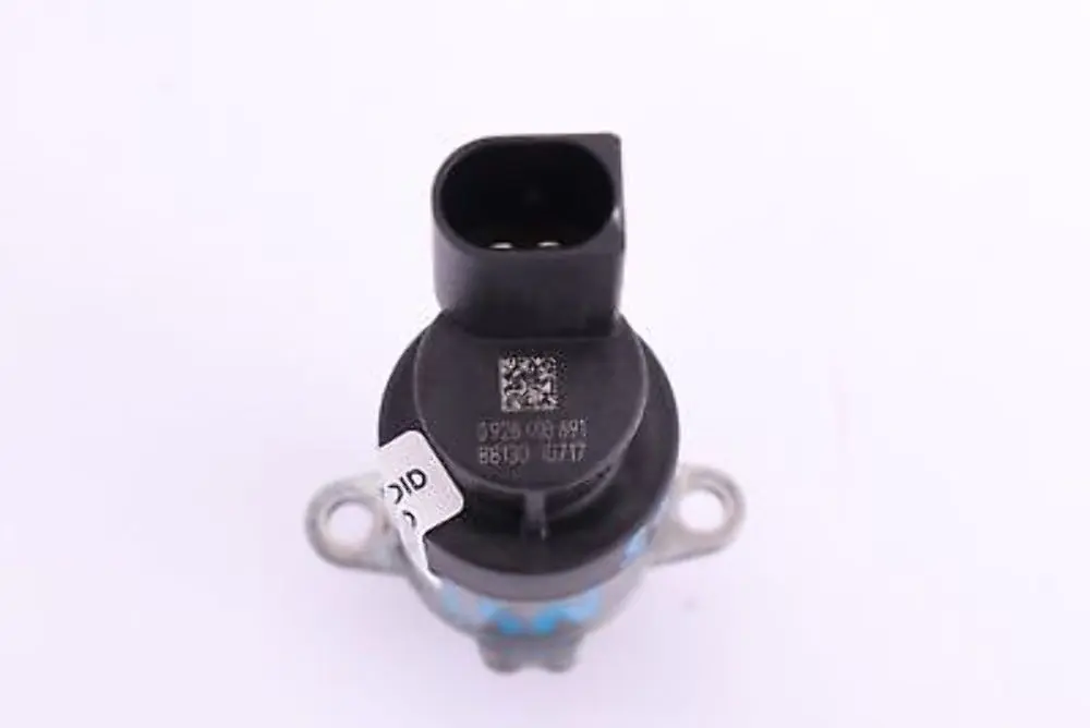 BMW E90 F10 F30 Diesel Zawór Regulacji Ciśnienia Paliwa - SKU 7797875 - Numer Części 7797875