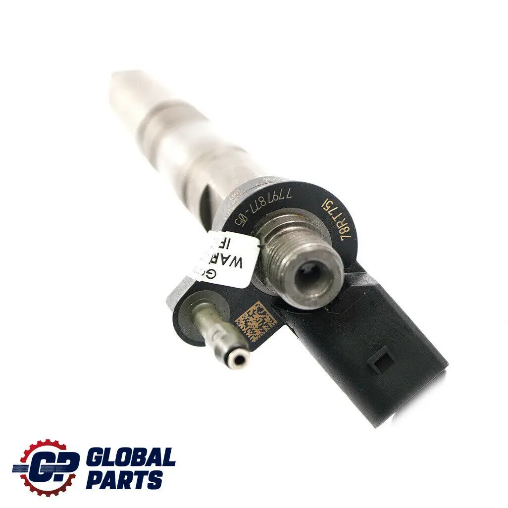 N47 177HP Set Fuel Injection System to BMW E81 E87 E90 E91 E92 120d 320d Diesel with Part number 7797877 BMW E81 E87 E90 E91 E92 120d 320d Diesel N47 177HP Set Fuel Injection System - SKU 7797877-1 - Part number 7797877