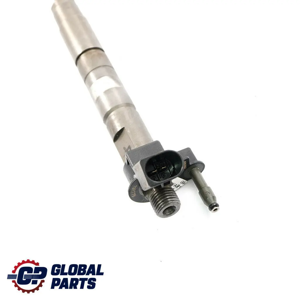 BMW E87 E90 120d 320d Diesel N47 Układ Wtryskowy - SKU 7797877-1 - Numer Części 7797877