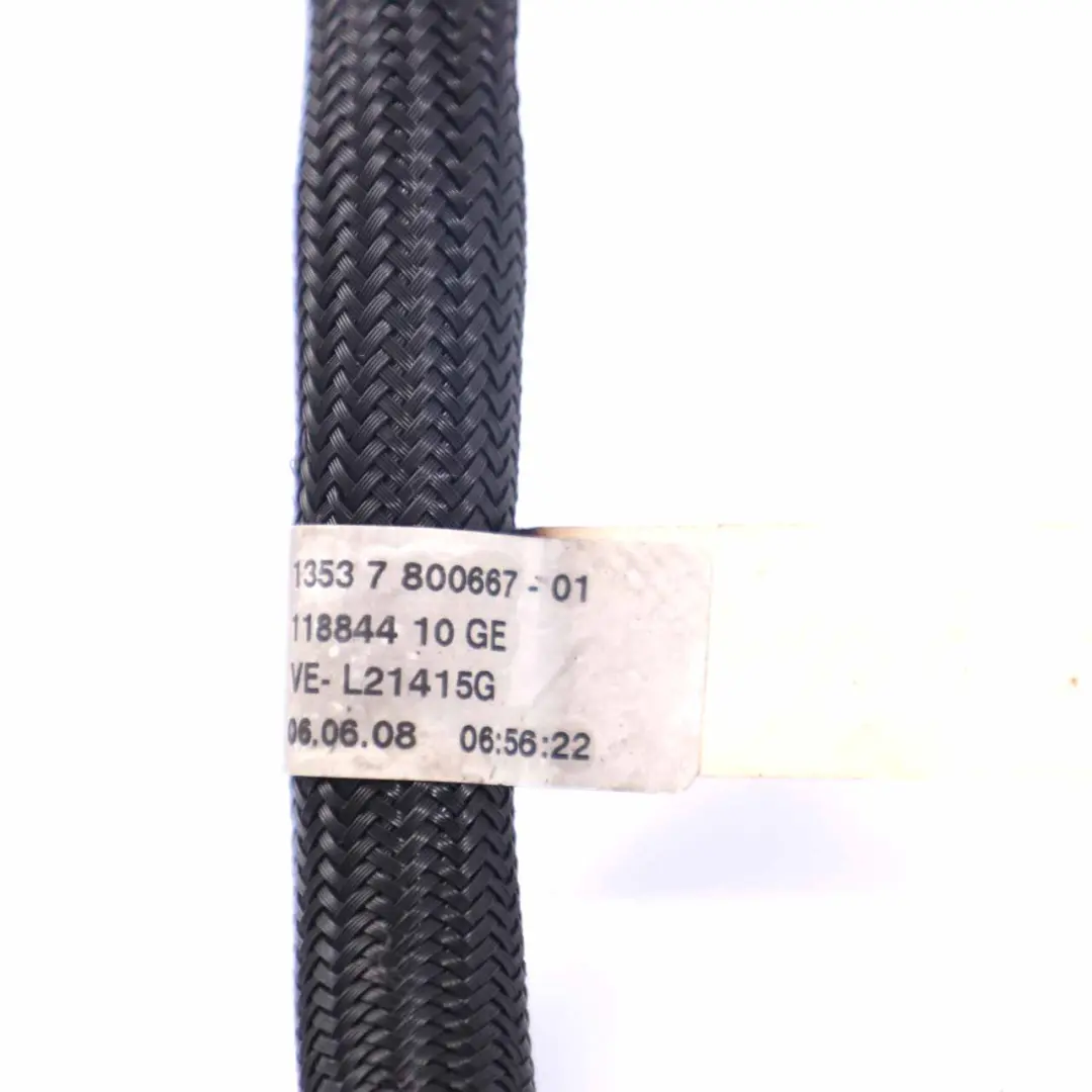 BMW E83 LCI 2.0d Diesel N47 Zestaw Wtryskowy - SKU 7797877-4 - Numer Części 7797877