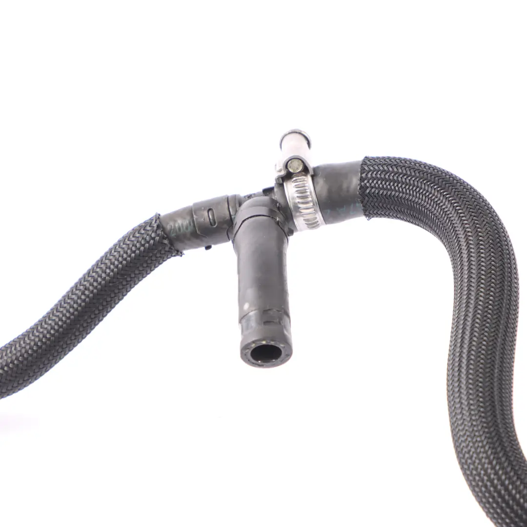 N47 Réglage carburant Système d'injection pour BMW E81 E87 E90 E91 E92 120d 320d à propos du numéro de pièce 7797877 BMW E81 E87 E90 E91 E92 120d 320d N47 Réglage carburant Système d'injection - SKU 7797877-5 - Numéro de pièce 7797877