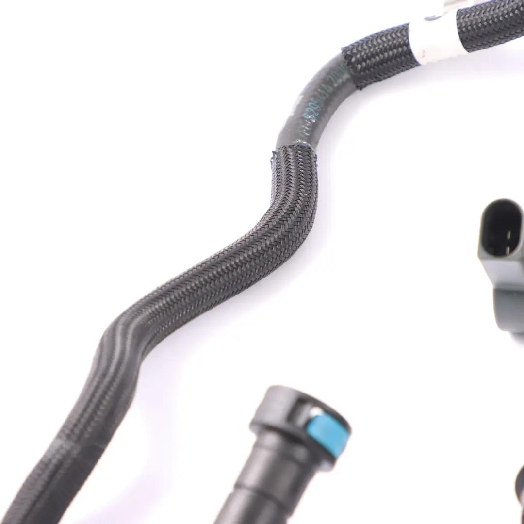 BMW E81 E87 E90 E91 E92 120d 320d N47 Set Iniettore carburante Sistema Iniezione - SKU 7797877-5 - Numero di parte 7797877