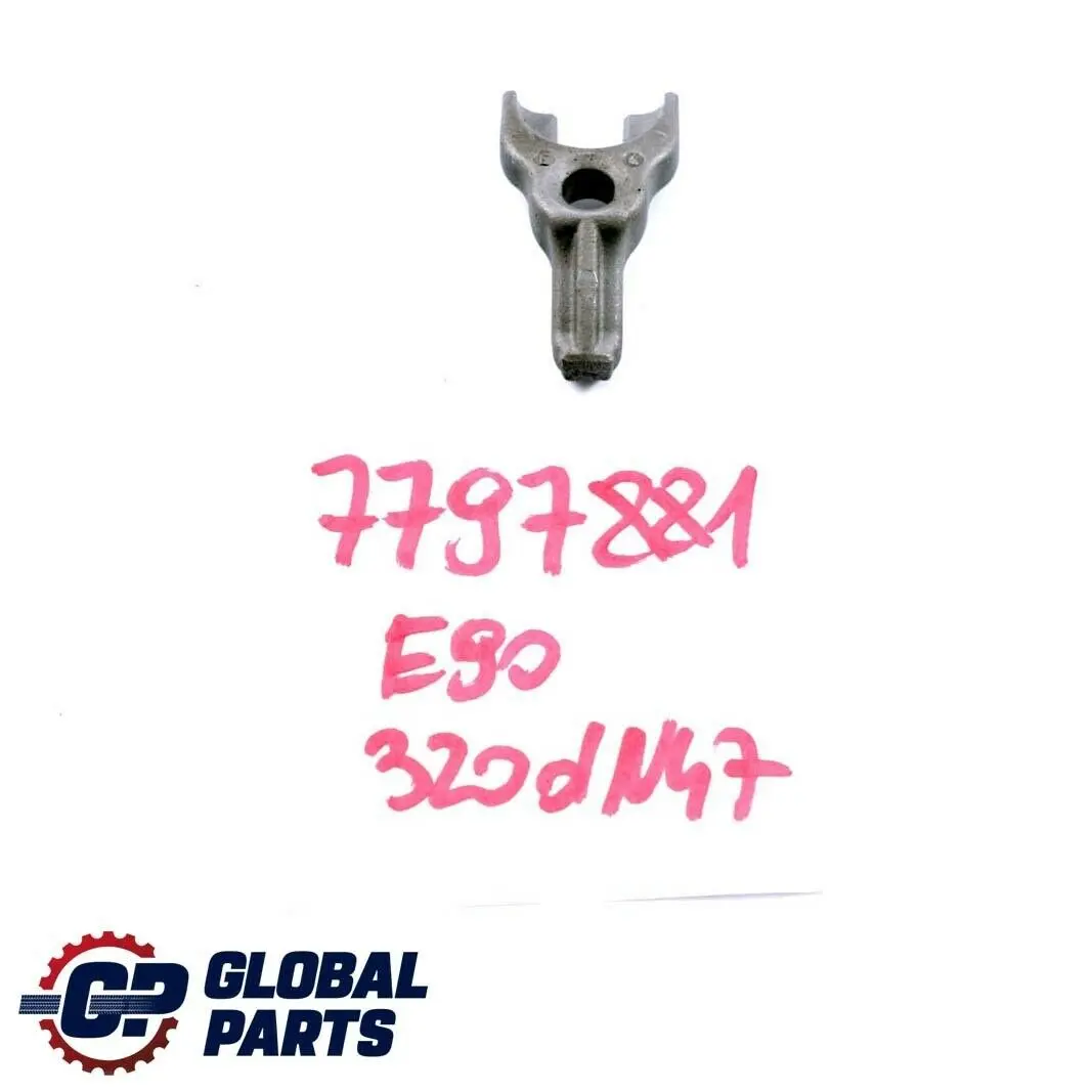  Support D'Injecteur BMW E81 E87 LCI E90 120D 320D N47 Mâchoire Serrage Carburant - SKU 7797881 - Numéro de pièce 7797881