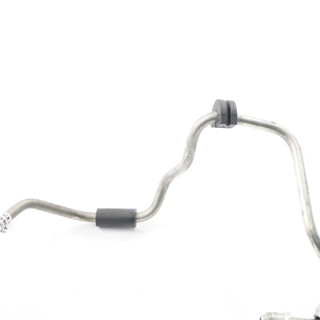 BMW E81 E90 N47 Hochdruck Kraftstoffpumpe Einspritzleiste Kraftstoffschlauch - SKU 7797884-1 - Teilenummer 7797884