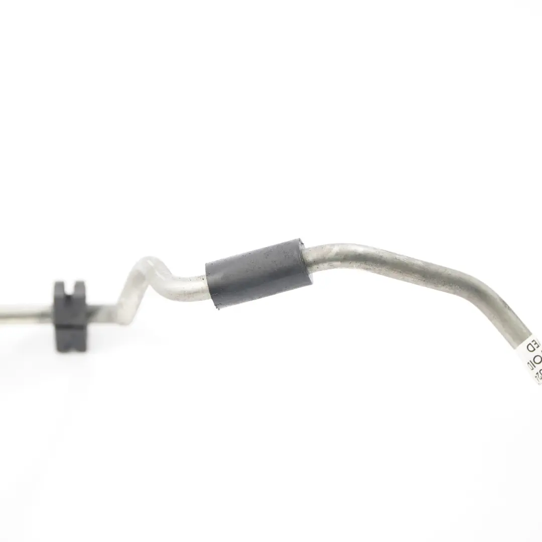 BMW E81 E90 N47 Diesel High Pressure Fuel Pump Injection Rail Fuel Hose - SKU 7797884-1 - Part number 7797884