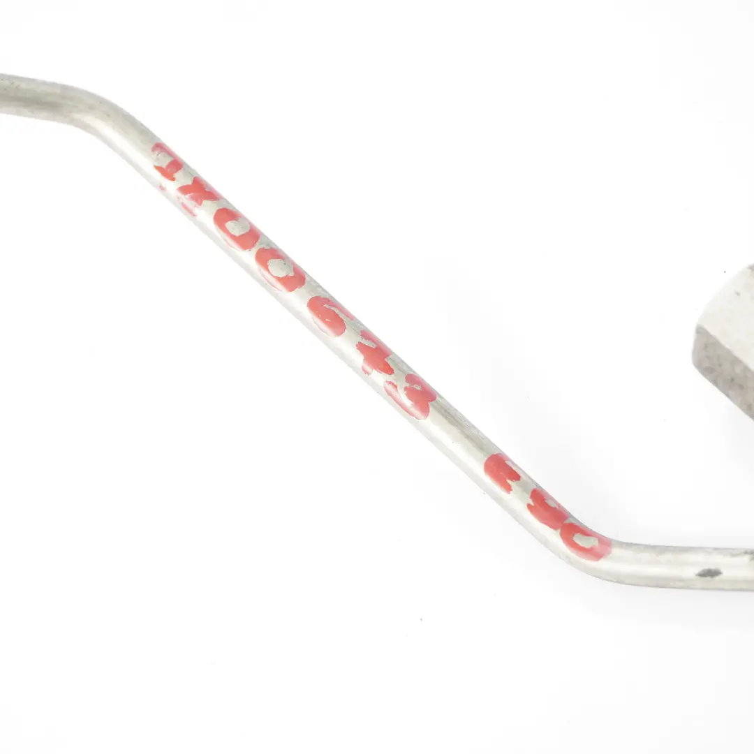 BMW E81 E90 N47 Diesel High Pressure Fuel Pump Injection Rail Fuel Hose - SKU 7797884-1 - Part number 7797884
