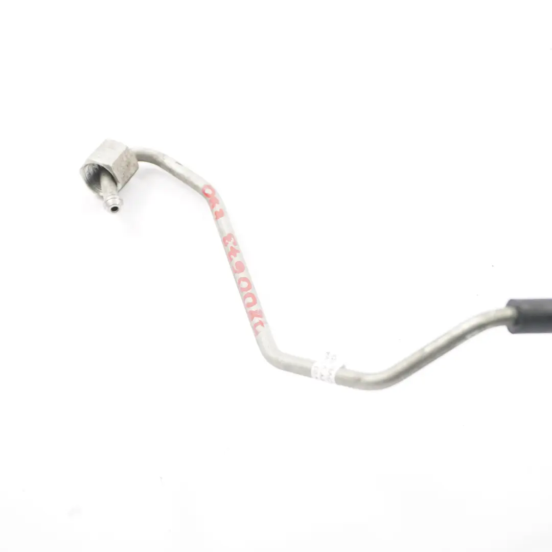 N47 Diesel Bomba combustible de alta presión Inyección Rail Manguera para BMW E81 E90 con número de pieza 7797884 BMW E81 E90 N47 Diesel Bomba combustible de alta presión Inyección Rail Manguera - SKU 7797884-1 - Número de pieza 7797884