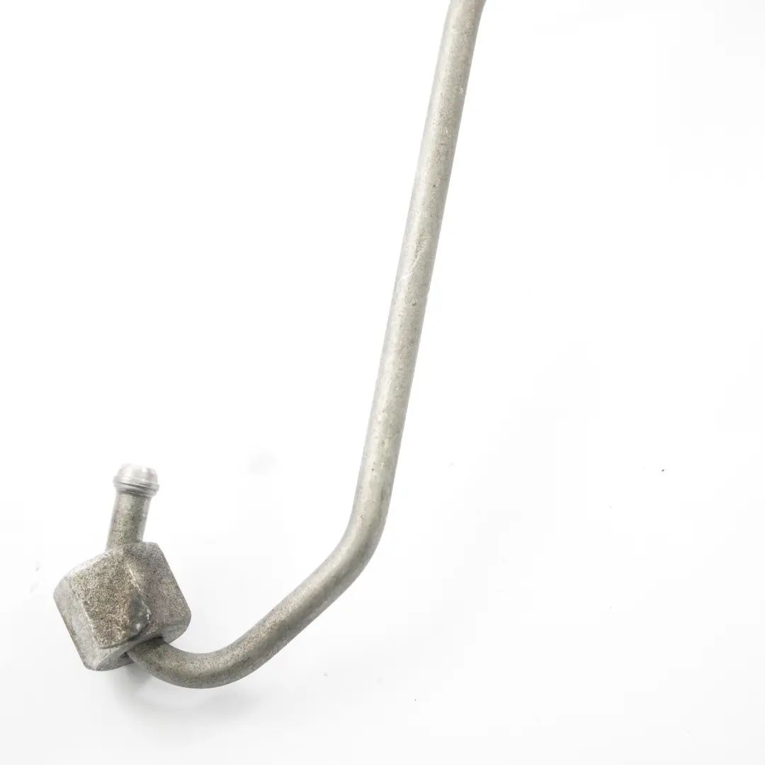 N47 Diesel High Pressure Fuel Pump Injection Rail Fuel Hose to BMW E81 E90 with Part number 7797884 BMW E81 E90 N47 Diesel High Pressure Fuel Pump Injection Rail Fuel Hose - SKU 7797884-1 - Part number 7797884