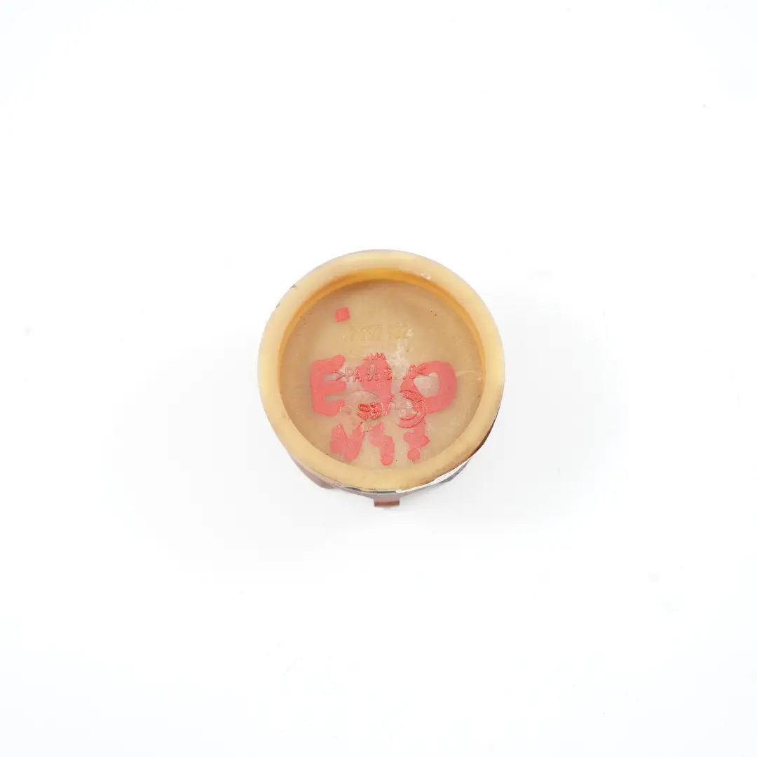 N47 Diesel Motor Unruhwelle Endabdeckung für BMW E60 E87 LCI E90 mit Teilenummer 7797932 BMW E60 E87 LCI E90 N47 Diesel Motor Unruhwelle Endabdeckung - SKU 7797932 - Teilenummer 7797932