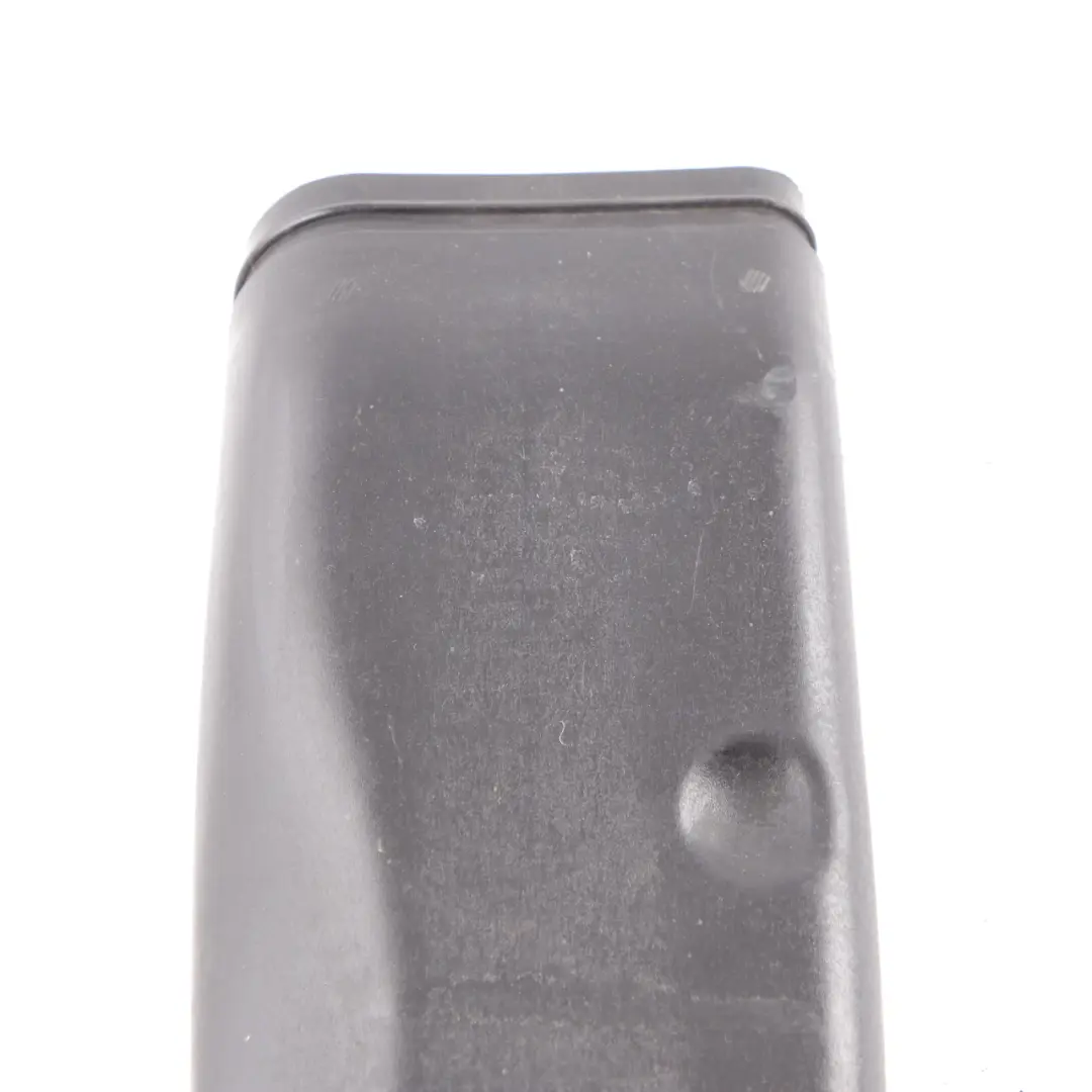 BMW E60 E87 E90 Airbox Filtro Admision Conducto Tapa Diesel M47N2 - SKU 7797956 - Número de pieza 13717797956