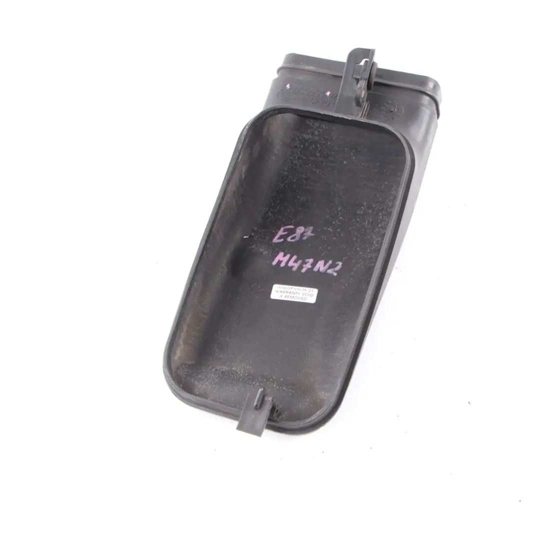 Rohluftschnorchel Diesel M47N2 1371 per BMW E60 E87 E90 con numero di parte 13717797956 BMW E60 E87 E90 Rohluftschnorchel Diesel M47N2 1371 - SKU 7797956 - Numero di parte 13717797956