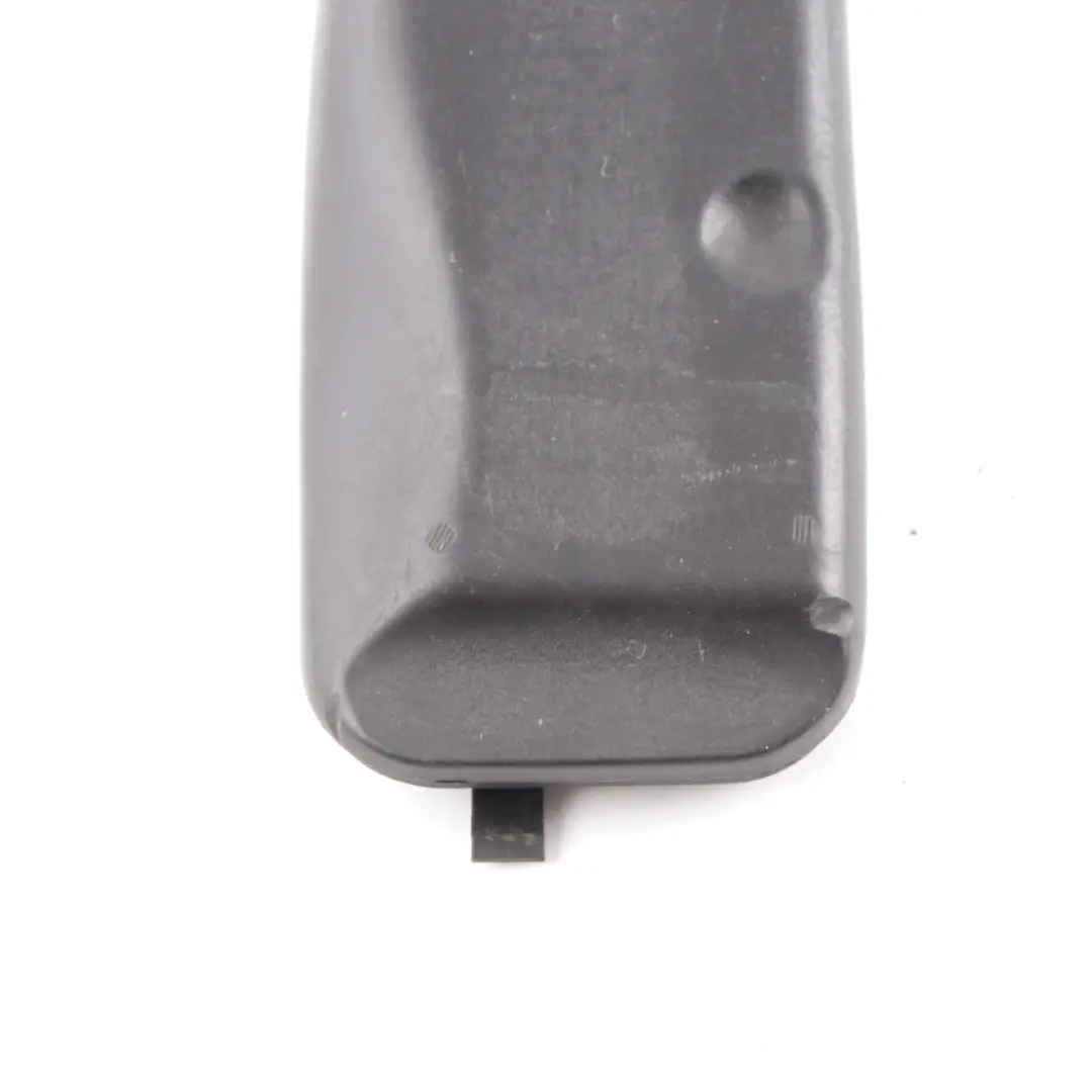 BMW E60 E87 E90 Airbox Filter Intake Duct Cover Diesel M47N2 - SKU 7797956 - Part number 13717797956