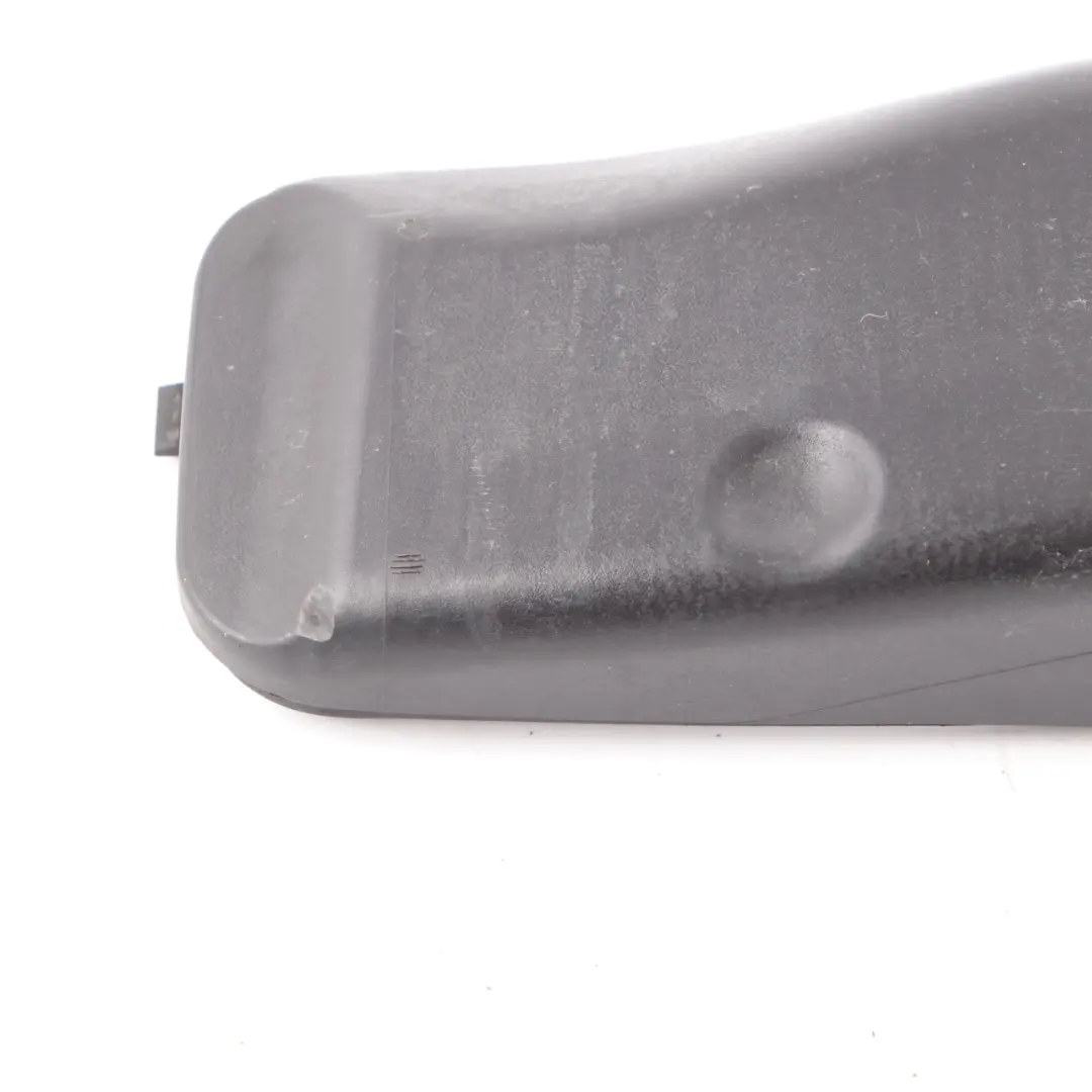 Airbox Filter Intake Duct Cover Diesel M47N2 to BMW E60 E87 E90 with Part number 13717797956 BMW E60 E87 E90 Airbox Filter Intake Duct Cover Diesel M47N2 - SKU 7797956 - Part number 13717797956