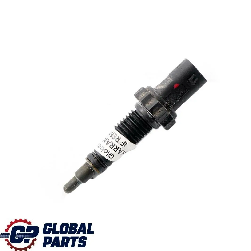 BMW E87 E90 LCI N47 F20 F30 N47N Sensor De temperatura del refrigerante - SKU 7797957 - Número de pieza 7797957