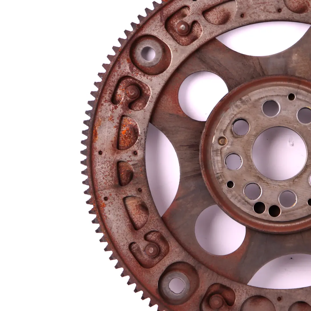 Volano Automatico per BMW E81 E87 LCI E90 F10 F11 F20 F21 F30 con numero di parte 7797964 BMW E81 E87 LCI E90 F10 F11 F20 F21 F30 Volano Automatico - SKU 7797964 - Numero di parte 7797964