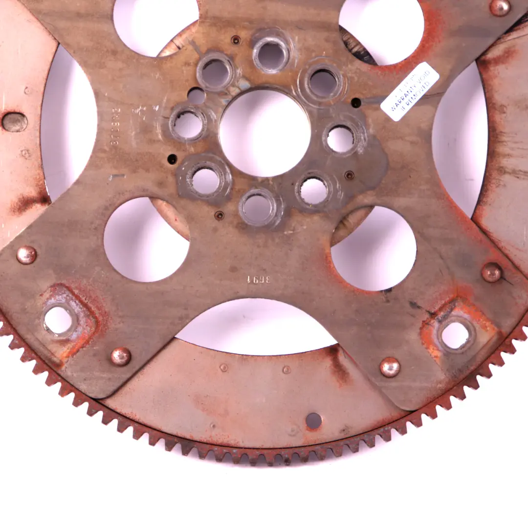 Flywheel Automatic to BMW E81 E87 LCI E90 F10 F11 F20 F21 F30 with Part number 7797964 BMW E81 E87 LCI E90 F10 F11 F20 F21 F30 Flywheel Automatic - SKU 7797964 - Part number 7797964