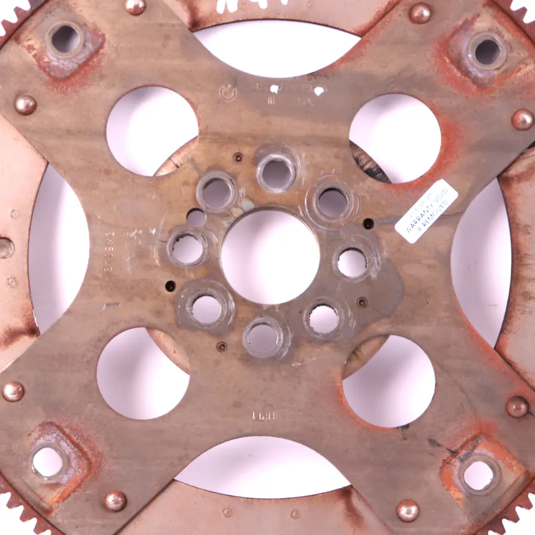 Koło zamachowe N47 do BMW E81 E87 LCI E90 F10 F20 o numerze 7797964 BMW E81 E87 LCI E90 F10 F20 Koło zamachowe N47 - SKU 7797964 - Numer Części 7797964