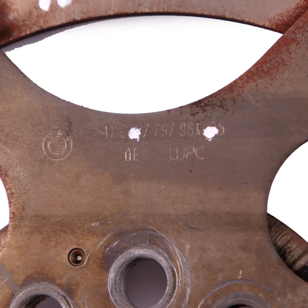 Volant Automatique pour BMW 1 3 5 Serie E81 E87 LCI E90 F10 F11 F20 F21 F30 à propos du numéro de pièce 7797964 BMW 1 3 5 Serie E81 E87 LCI E90 F10 F11 F20 F21 F30 Volant Automatique - SKU 7797964 - Numéro de pièce 7797964