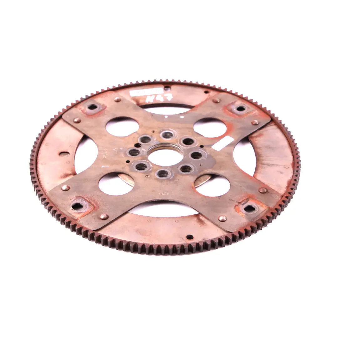 Flywheel Automatic to BMW E81 E87 LCI E90 F10 F11 F20 F21 F30 with Part number 7797964 BMW E81 E87 LCI E90 F10 F11 F20 F21 F30 Flywheel Automatic - SKU 7797964 - Part number 7797964