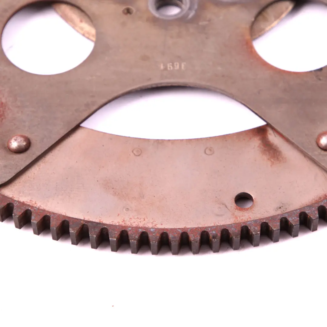 BMW E81 E87 LCI E90 F10 F11 F20 F21 F30 Flywheel Automatic - SKU 7797964 - Part number 7797964
