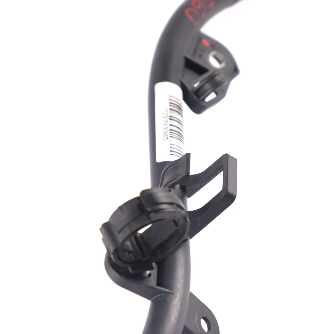 Tubo BMW E90 E81 E82 E88 E92 Motore N47 Tubo astina livello olio per con numero di parte 7797998 Tubo BMW E90 E81 E82 E88 E92 Motore N47 Tubo astina livello olio - SKU 7797998-1 - Numero di parte 7797998