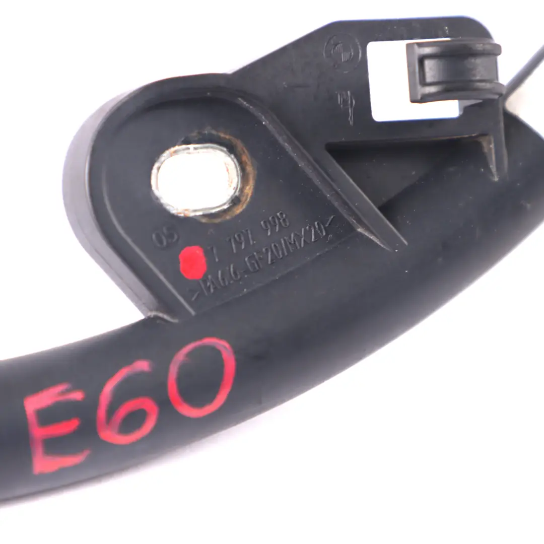  Tubo BMW E90 E81 E82 E88 E92 Motore N47 Tubo astina livello olio - SKU 7797998-1 - Numero di parte 7797998