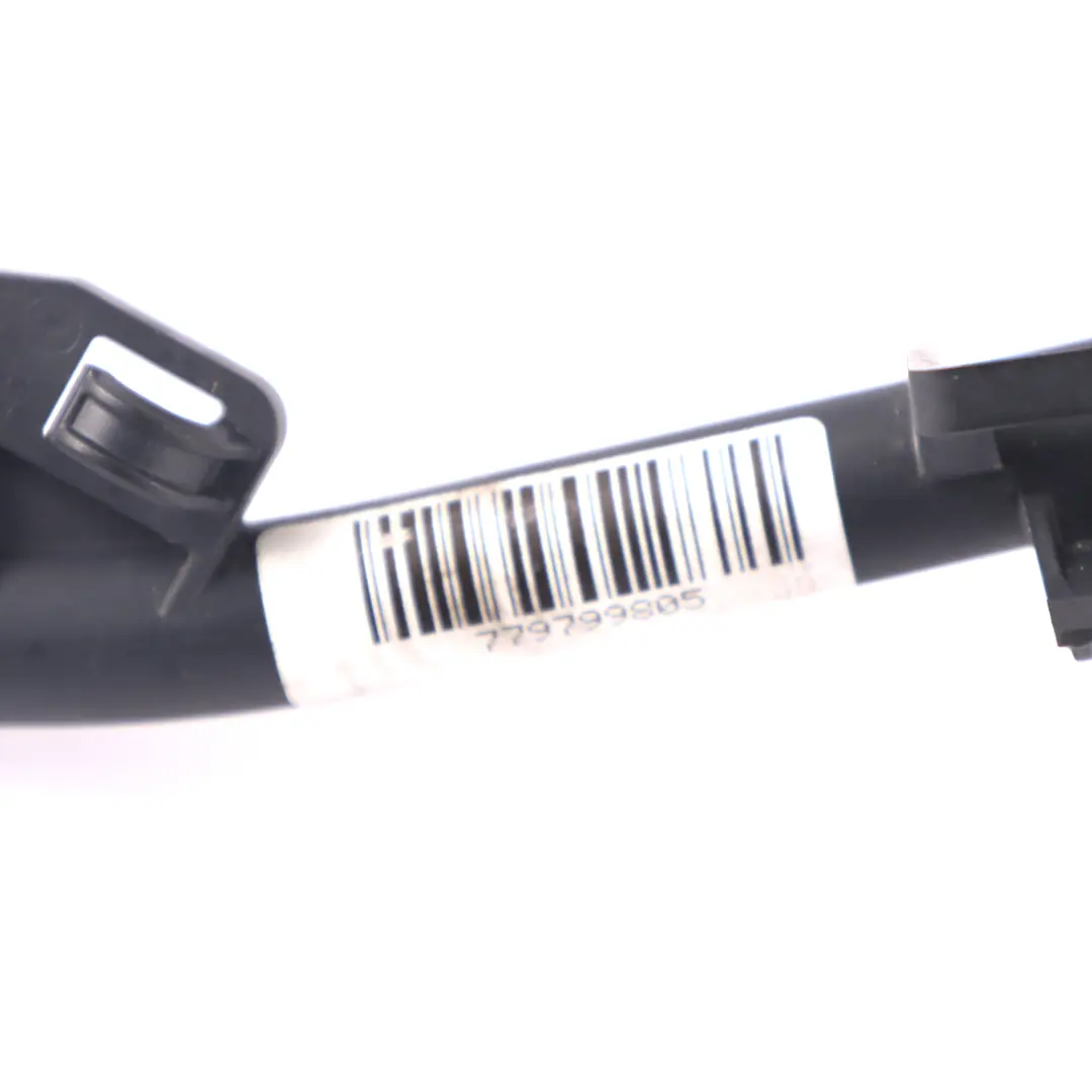 Tubo BMW E90 E81 E82 E88 E92 Motore N47 Tubo astina livello olio per con numero di parte 7797998 Tubo BMW E90 E81 E82 E88 E92 Motore N47 Tubo astina livello olio - SKU 7797998-1 - Numero di parte 7797998