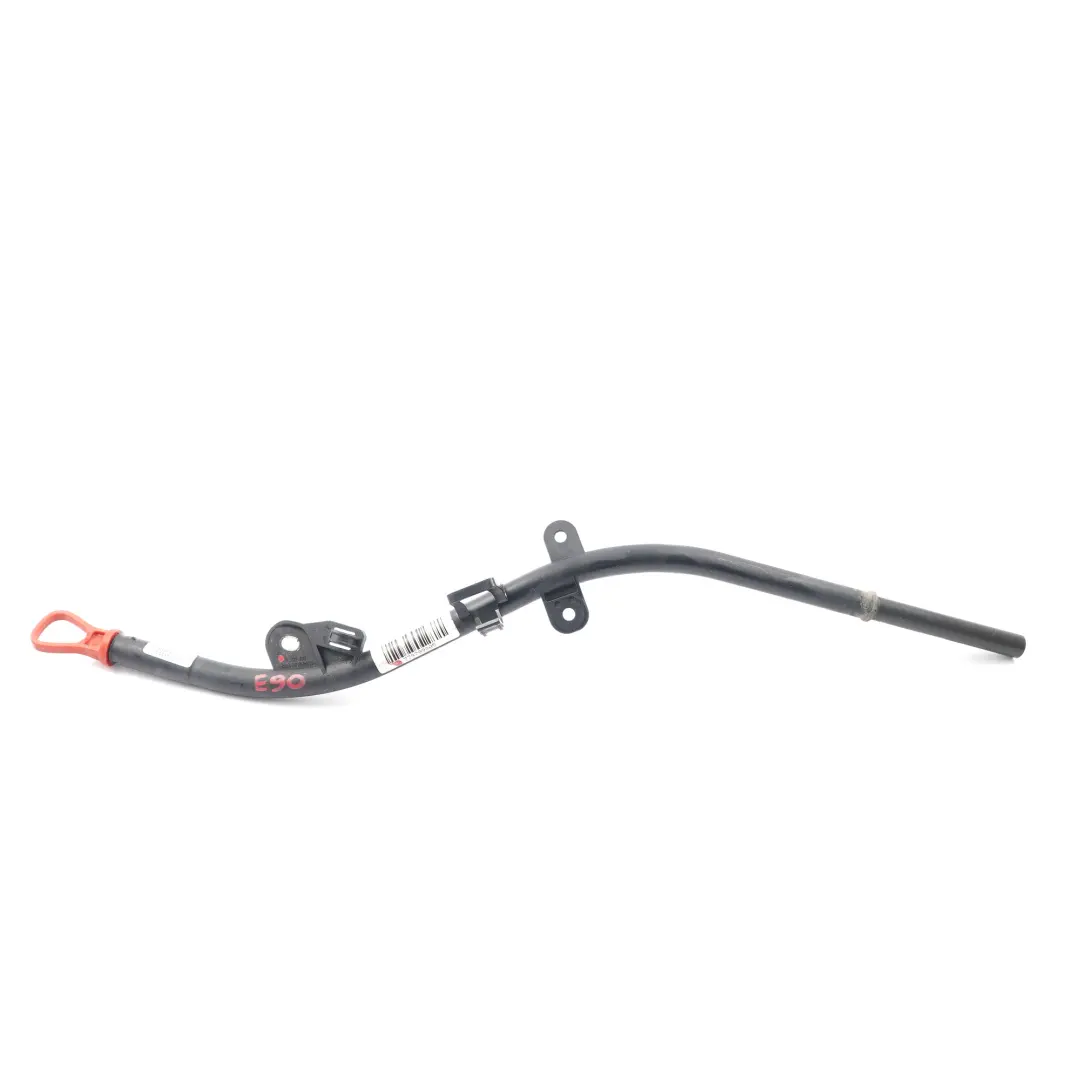 Dipstick Oil Level Tube N47 Engine to BMW E90 E81 E82 E88 E92 with Part number 7797998 BMW E90 E81 E82 E88 E92 Dipstick Oil Level Tube N47 Engine - SKU 7797998 - Part number 7797998