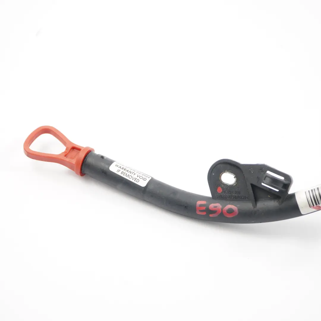 BMW E90 E81 E82 E88 E92 Silnik N47 Miarka Poziomu Oleju Bagnet - SKU 7797998 - Numer Części 7797998