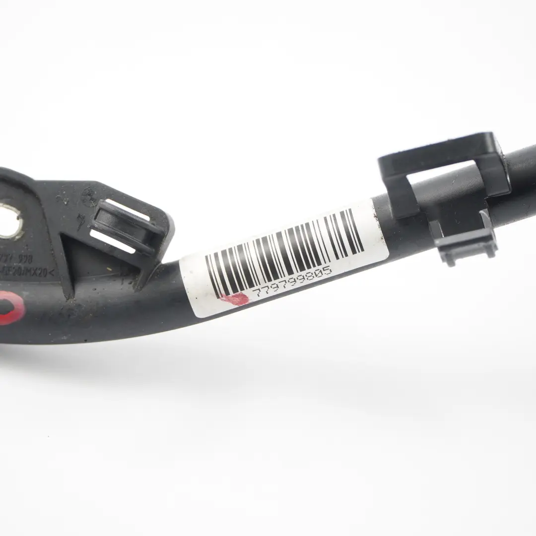 Dipstick Oil Level Tube N47 Engine to BMW E90 E81 E82 E88 E92 with Part number 7797998 BMW E90 E81 E82 E88 E92 Dipstick Oil Level Tube N47 Engine - SKU 7797998 - Part number 7797998