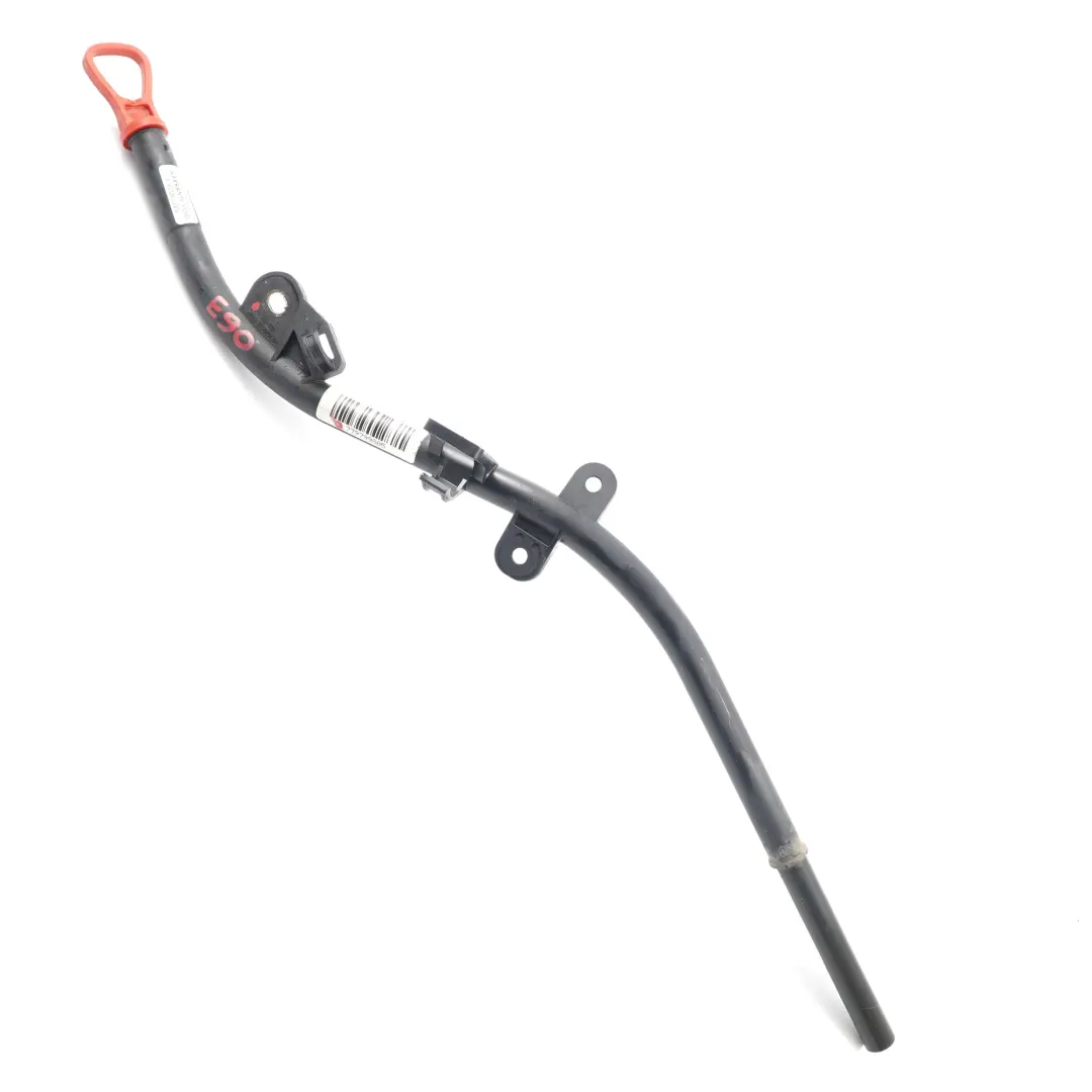 Silnik N47 Bagnet Miarka Poziomu Oleju do BMW E90 E81 E82 E88 E92 o numerze 7797998 BMW E90 E81 E82 E88 E92 Silnik N47 Bagnet Miarka Poziomu Oleju - SKU 7797998 - Numer Części 7797998