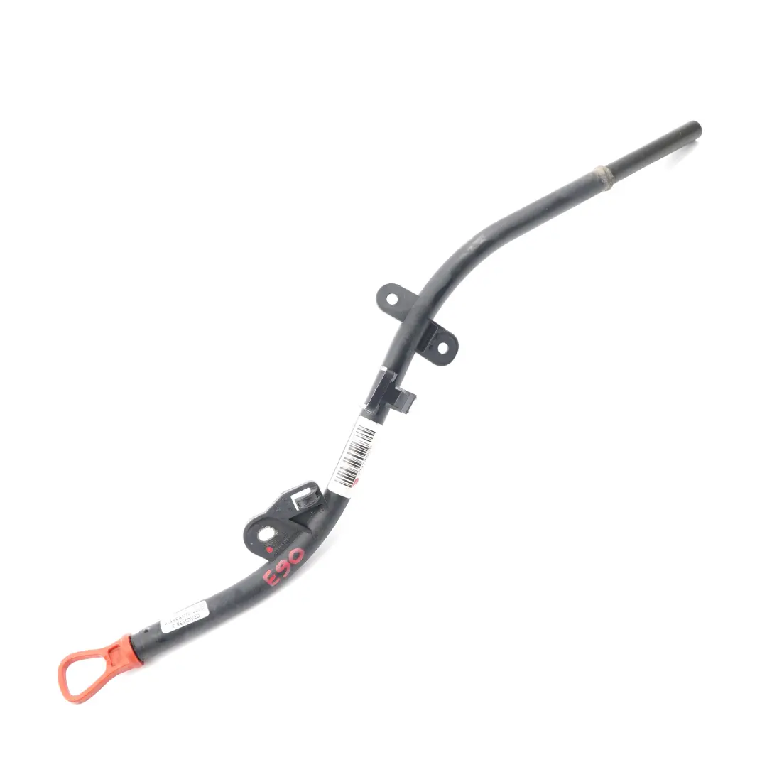 Varilla De Nivel De Aceite Tubo N47 Motor para BMW E90 E81 E82 E88 E92 con número de pieza 7797998 BMW E90 E81 E82 E88 E92 Varilla De Nivel De Aceite Tubo N47 Motor - SKU 7797998 - Número de pieza 7797998