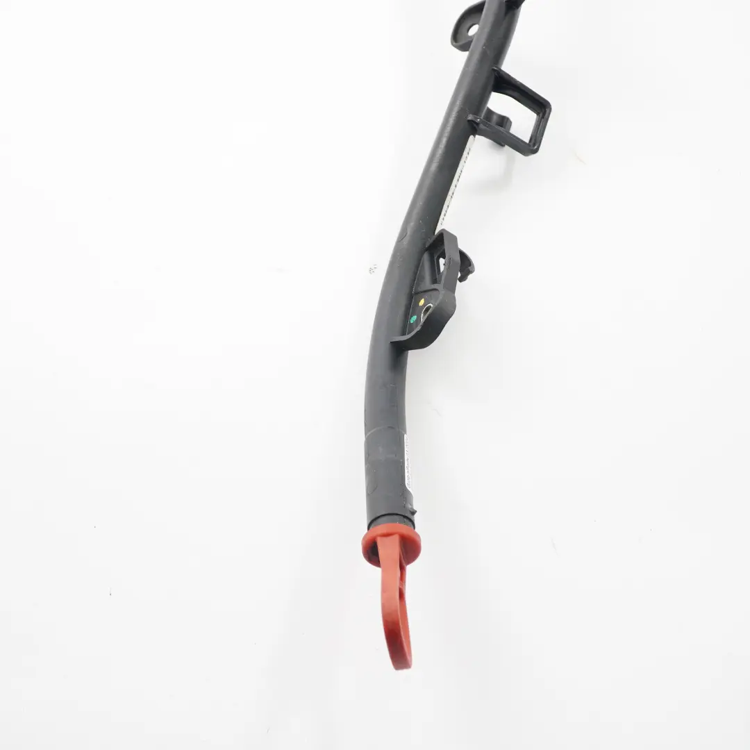 Jauge De Niveau D'Huile N47 Moteur pour BMW E90 E81 E82 E88 E92 à propos du numéro de pièce 7797998 BMW E90 E81 E82 E88 E92 Jauge De Niveau D'Huile N47 Moteur - SKU 7797998 - Numéro de pièce 7797998