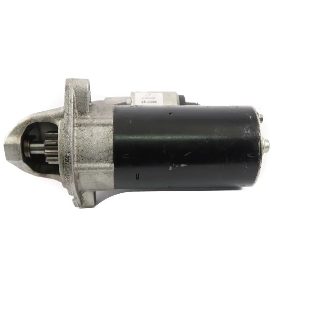 BMW Serie 1 3 5 E60 E61 E87 E90 E91 M47N2 M57N2 Motorino di avviamento - SKU 7798035-2 - Numero di parte 7798035
