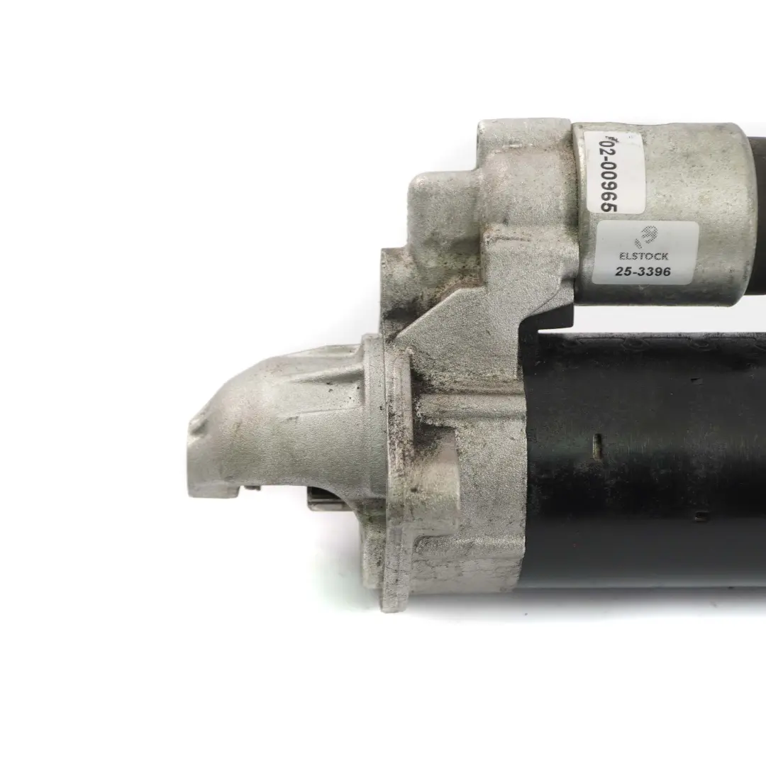 BMW E60 E61 E87 E90 E91 M47N2 M57N2 Motor De arranque - SKU 7798035-2 - Número de pieza 7798035