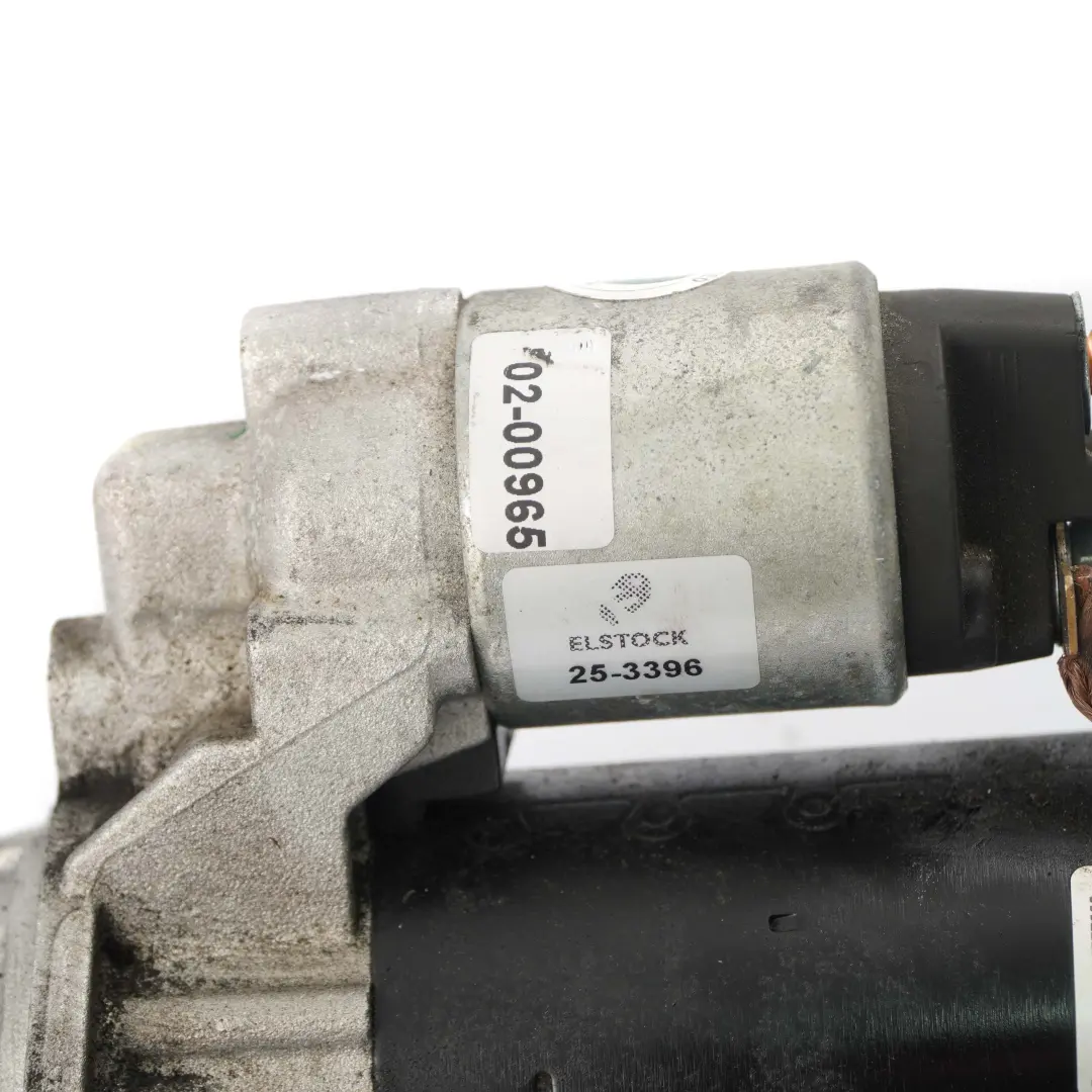 Rozrusznik Silnika Diesel M47N2 M57N2 do BMW E60 E90 o numerze 7798035 BMW E60 E90 Rozrusznik Silnika Diesel M47N2 M57N2 - SKU 7798035-2 - Numer Części 7798035