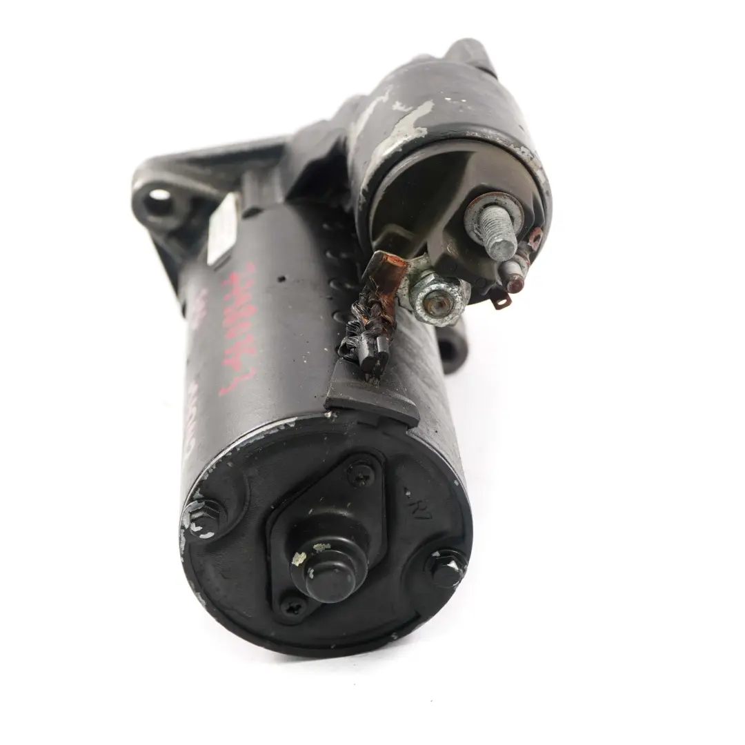 M47N2 M57N2 Starter Motor to BMW 1 3 5 E60 E61 E87 E90 E91 with Part number 7798035 BMW 1 3 5 E60 E61 E87 E90 E91 M47N2 M57N2 Starter Motor - SKU 7798035-3 - Part number 7798035