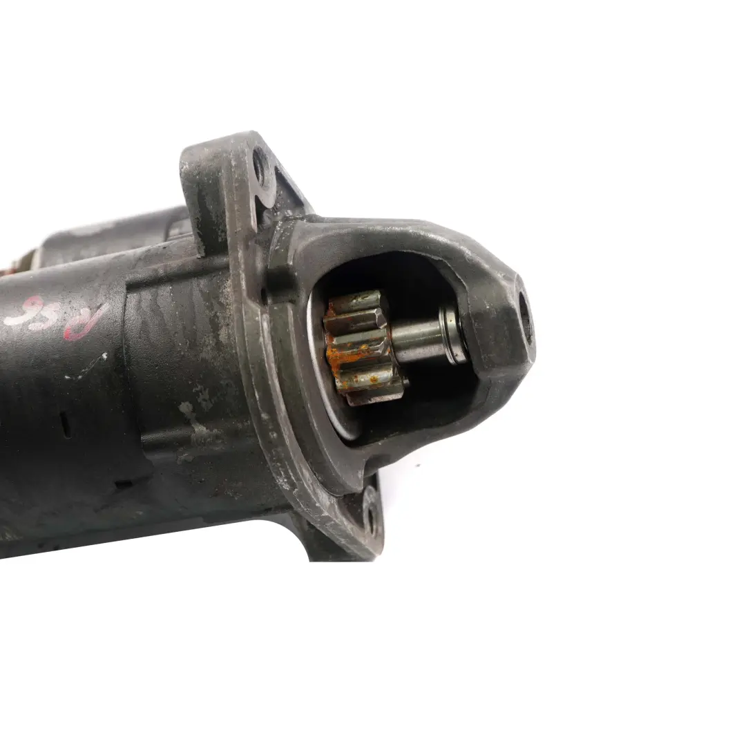 M47N2 M57N2 Anlasser Motor für BMW 1 3 5 er E60 E61 E87 E90 E91 mit Teilenummer 7798035 BMW 1 3 5 er E60 E61 E87 E90 E91 M47N2 M57N2 Anlasser Motor - SKU 7798035-3 - Teilenummer 7798035