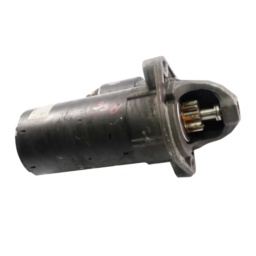 M47N2 M57N2 Starter Motor to BMW 1 3 5 E60 E61 E87 E90 E91 with Part number 7798035 BMW 1 3 5 E60 E61 E87 E90 E91 M47N2 M57N2 Starter Motor - SKU 7798035-3 - Part number 7798035